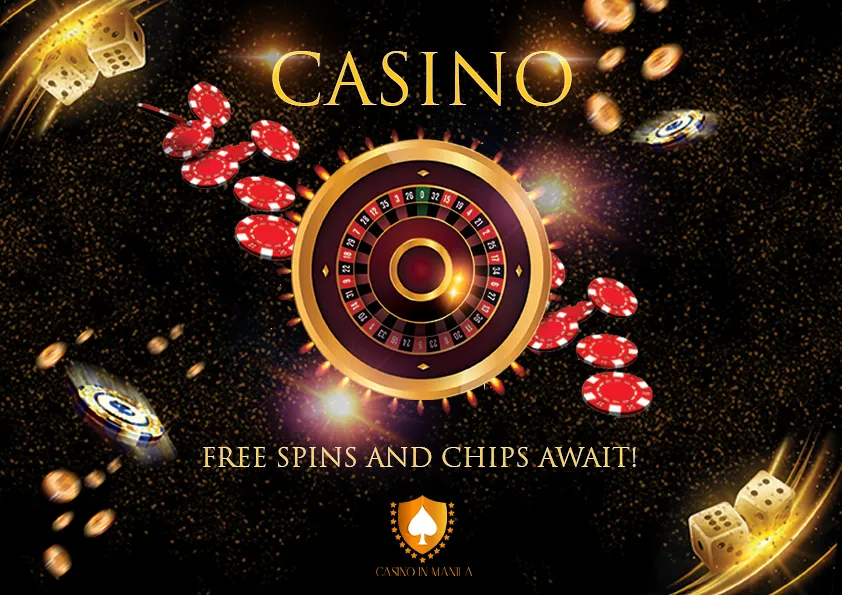 Buksan ang casino sa